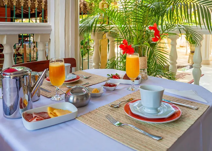 Hotel com vista: Pousada Casablanca