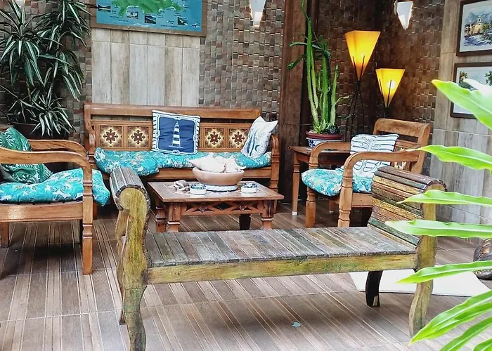 Alojamento com o café da manhã Apenas: Pousada Horizonte dos Borbas