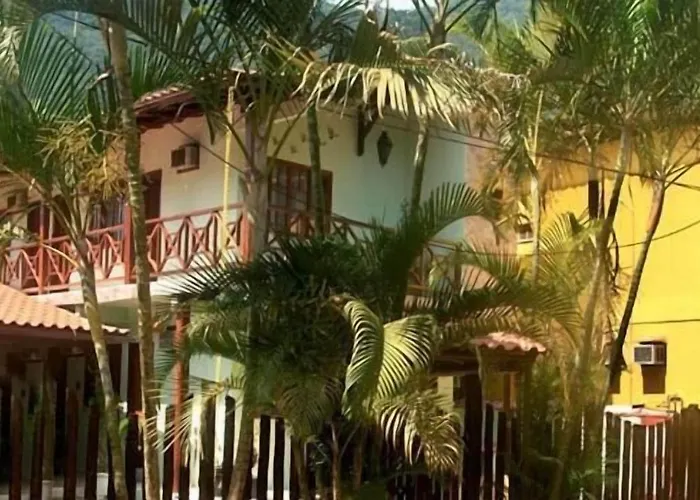 Alojamento com o café da manhã Apenas: Pousada Horizonte dos Borbas